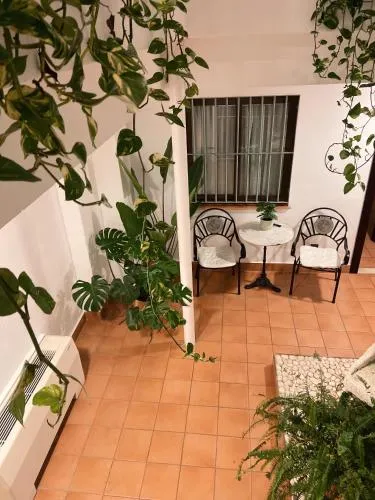 I AM La Posada Hotel and Apartment photo 19