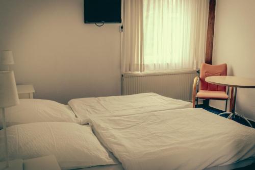 Gallery image of Inselgaestehaus-Erna in Putbus