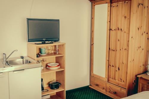 Gallery image of Inselgaestehaus-Erna in Putbus