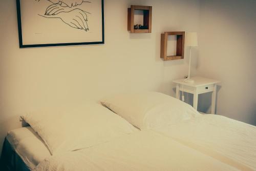 Gallery image of Inselgaestehaus-Erna in Putbus