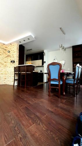 Gallery image of APARTAMENT 202 in Giżycko
