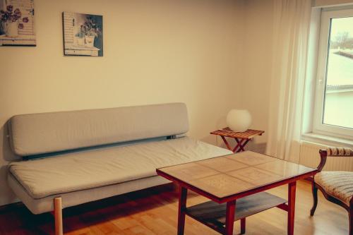 Gallery image of Inselgaestehaus-Erna in Putbus