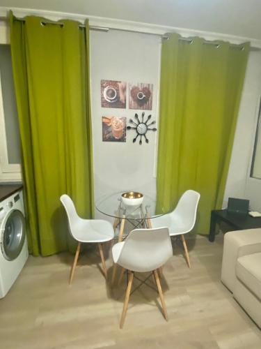 Centro Goya Apartamento