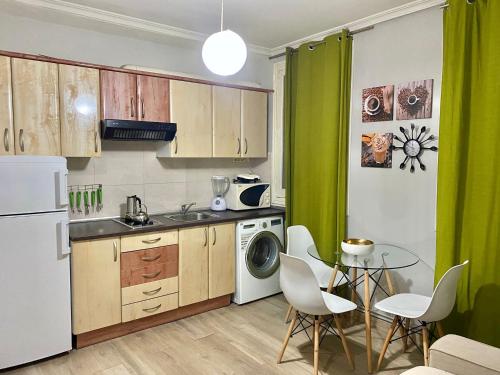 Centro Goya Apartamento