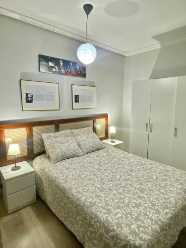 Centro Goya Apartamento