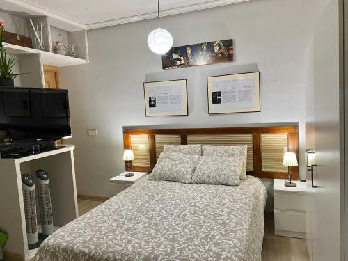 Centro Goya Apartamento