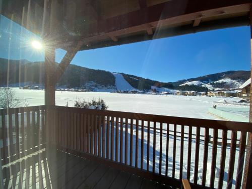 Gallery image of Chalet Elisabeth in Flachau