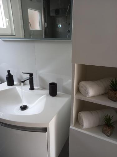 Φωτογραφία από το άλμπουμ του Apartmani Vesna Miliša σε Primošten