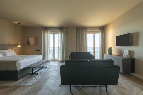 Gallery image of Hotel Windsor in Laigueglia