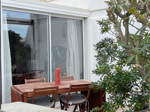 Villa Naturiste Port Nature photo 5