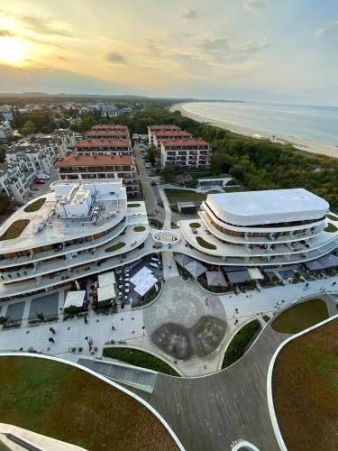 Baltic Park Plaża 314 & 611