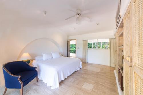 Gallery image of Hermosa villa con 5 habitaciones en el exclusivo fraccionamiento las brisas Acapulco in Acapulco