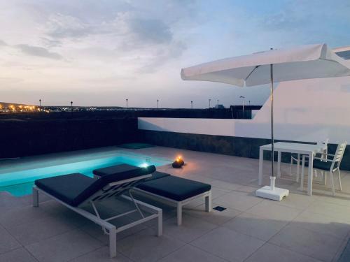 Trendy Casa Linea