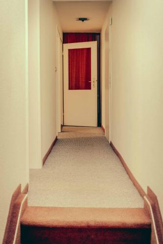 Gallery image of Inselgaestehaus-Erna in Putbus