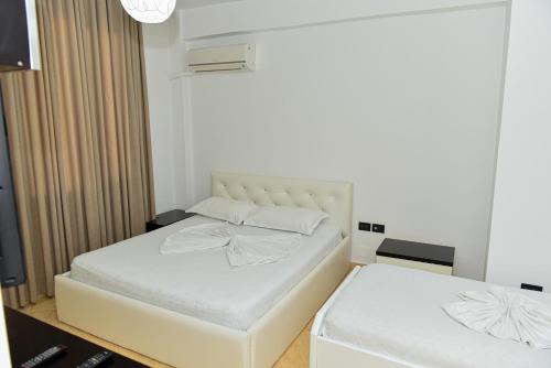 Gallery image of Hotel Tomorri in Gramsh