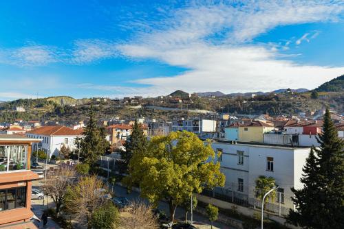 Gallery image of Hotel Tomorri in Gramsh