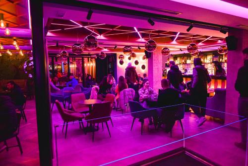 Gallery image of Hotel Tomorri in Gramsh