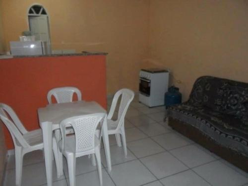 Fotografie z fotogalerie ubytování Kitnets Coroa vermelha Coroa v destinaci Santa Cruz Cabrália