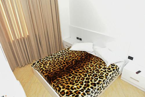 Gallery image of Hotel Tomorri in Gramsh