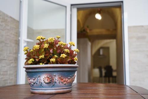 La Naca dei Messapi Holiday Home – Photos 3