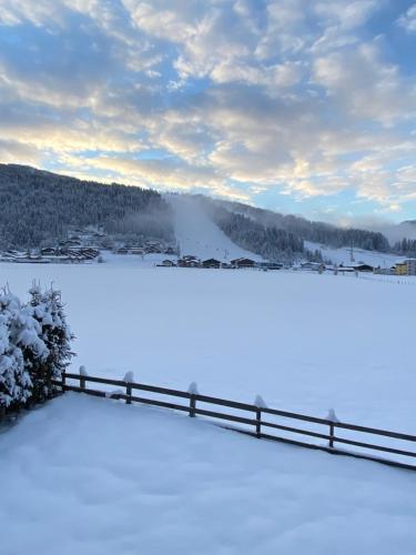 Gallery image of Chalet Elisabeth in Flachau