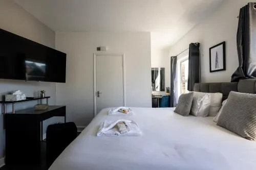 The Finsbury Guesthouse photo 21