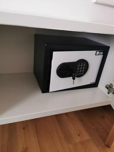 Fotografie z fotogalerie ubytování Apartman PIKY No.10 v destinaci Moravske Toplice