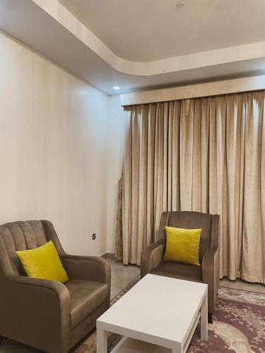 بيت العز السياحي Al-Ezz Tourist House - Camera King Deluxe
