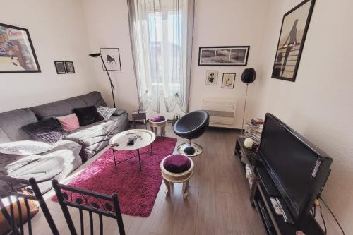 Beautiful apartment between St Rémy and Avignon
