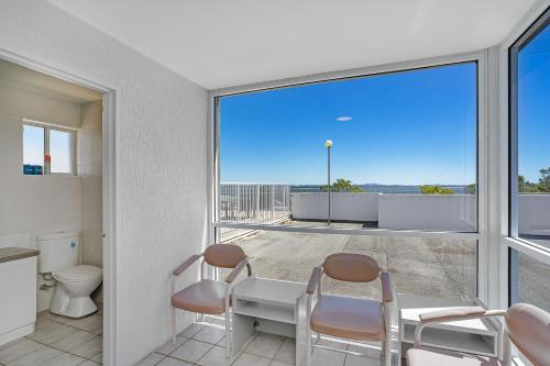 Gallery image of Nelson Towers Motel & Apartments in Nelson Bay