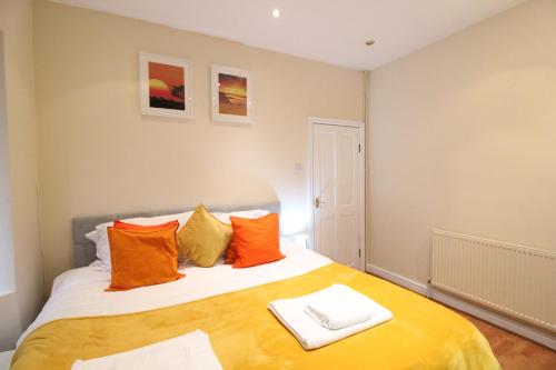 Olive Contractor House photo 16