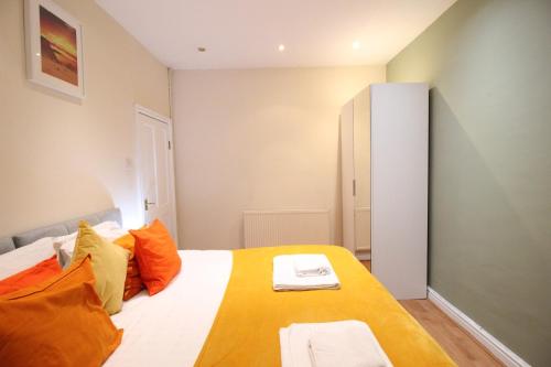Olive Contractor House photo 20
