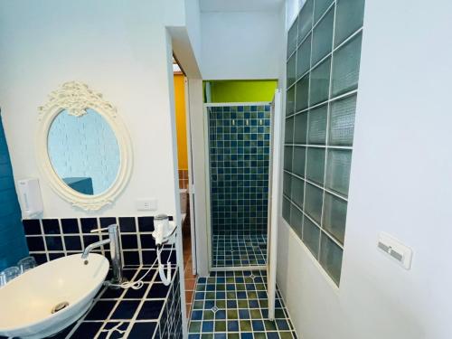 O baie la Canaan B&B Kenting