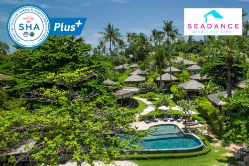 Sea Dance Resort  (SHA Extra Plus)