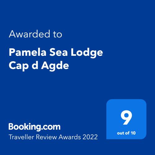 Pamela Sea Lodge Cap d Agde photo 40
