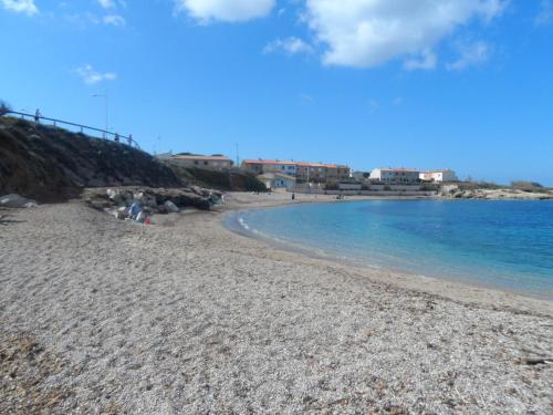 Gallery image of appartement vue sur mer in Six-Fours-les-Plages