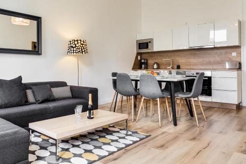 Foto Charles Bridge - 3 bedroom Apartment - Old Town 4