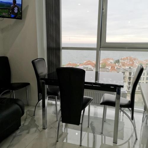 Apartment on Frantsuz'ky Bulvar – Photos 5