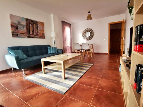 Fotografie z fotogalerie ubytování DUNA DORADA v destinaci Corralejo