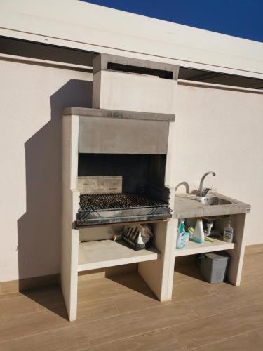 Modern Beach & Spa photo 28