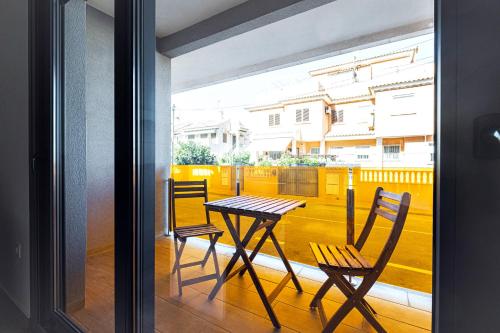 Modern Beach & Spa photo 17