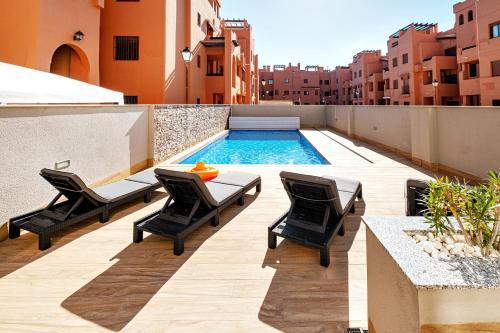 Modern Beach & Spa photo 22