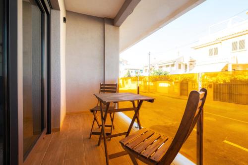 Modern Beach & Spa photo 18