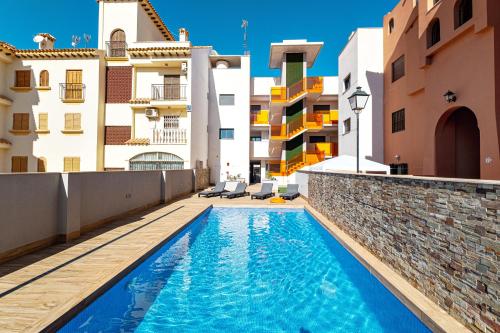 Modern Beach & Spa photo 24