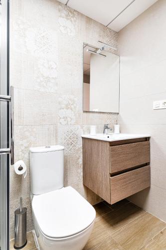 Modern Beach & Spa photo 14