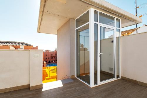 Modern Beach & Spa photo 27