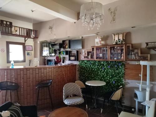 Gallery image of IVATO HOTEL - HOTEL IVATO Airport in Antananarivo