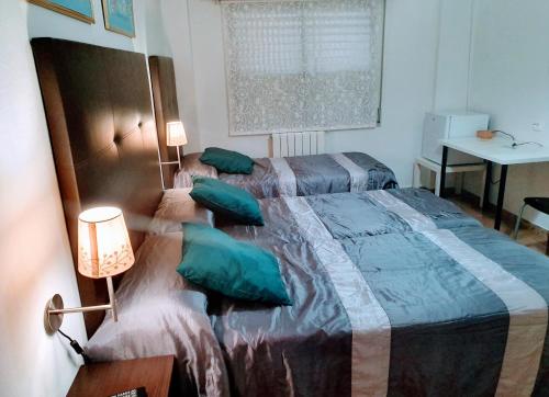 Afbeelding uit fotogalerij van Iberos Jaén in Jaén