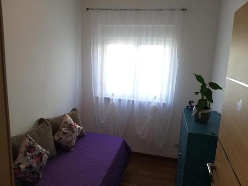 3 bedroom apartment with terrace and free parking