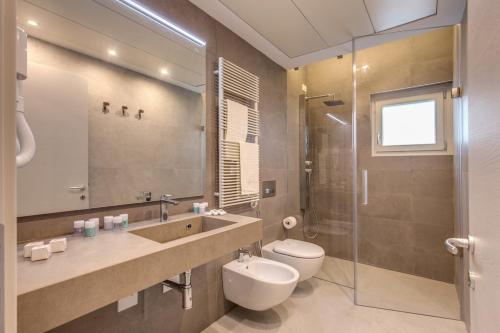 Gallery image of Sunrise Palace in Lido di Jesolo